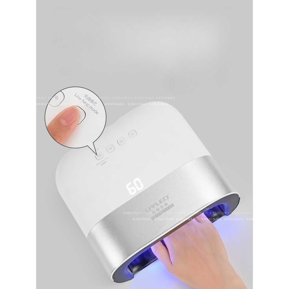 네일램프 <b>손톱</b> <b>속건조</b> 네일아트 케어 홈네일 플러그인모델