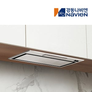 전국설치 600장용 매립형 히든 레인지 하이드 후드 RGM350-06PAA