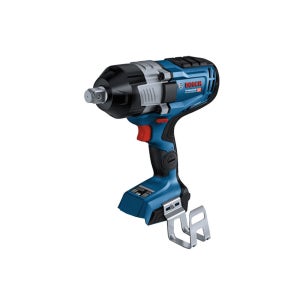 보쉬 임팩드릴 GDS 18V-1600HC 충전 하이토크 임팩트 렌치 드라이버 베어툴 18V