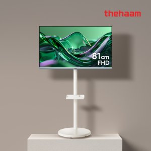더함 삼탠바이미 32인치 FHD 스마트TV