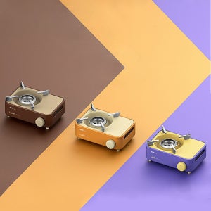 맥스 미니 버너 휴대용가스렌지