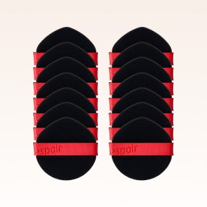 에스쁘아 비벨벳 에어 퍼프 7매 X 2 SET