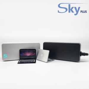 Lenovo YOGA C390 C930 용 C타입 충전기 PD65W 국산(C케이블+파우치)