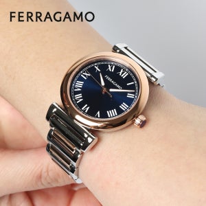 페라가모 여자시계 SFS000424 본사 AS