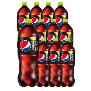 펩시제로슈거 라임향 업소용 1.25L x 12페트