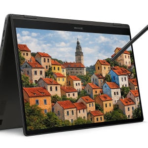 삼성전자 갤럭시북3 360 NT750QFG-KP71G 인텔 i7 16GB SSD1TB 한컴 리뷰 이벤트 윈도우11 2in1 태블릿PC 고사양 영상편집 대학생 노트북