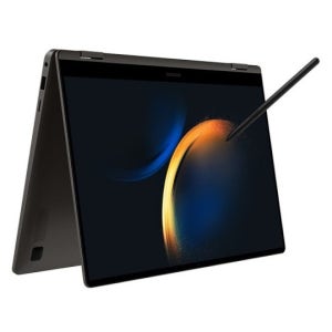 삼성전자 갤럭시북3 360 NT750QFG-KP71G 인텔 i7 16GB SSD2TB 한컴 리뷰 이벤트 윈도우11 2in1 태블릿PC 고사양 영상편집 대학생 노트북