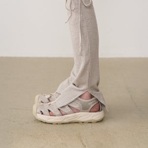 험토 여성 하이킹 샌들 텍타2 HGC