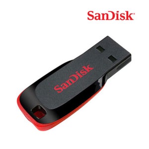 샌디스크 CRUZER BLADE 8GB 우체국택배