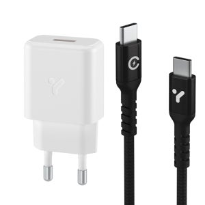 퀄컴 3.0 갤럭시 아이폰 USB 고속 충전기 18W 고속충전 케이블 세트