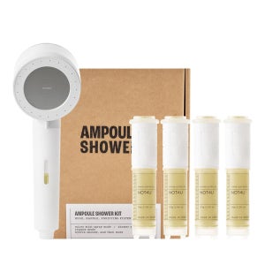 낫포유 앰플 샤워 키트 + 비타민 앰플 필터 (2개/4개)