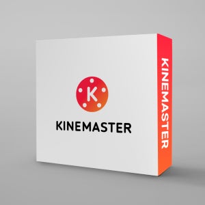 [해외] 키네마스터 kinemaster 교육용 100계정