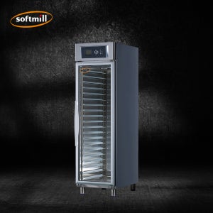 대흥소프트밀 발효기 20매 SMP-1020 업소용