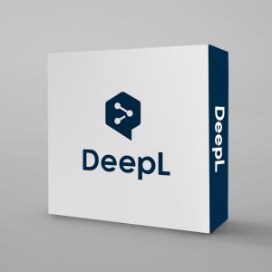 [해외] 딥엘 비지니스 deepl
