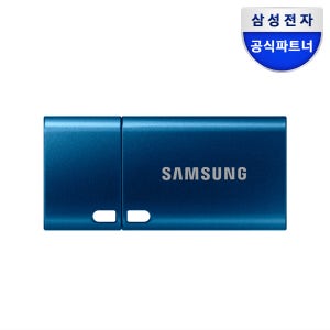 공식인증 삼성전자 C타입 USB 3.1 메모리 64GB
