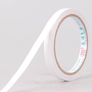 강력 양면테이프 0.5cm - 12m