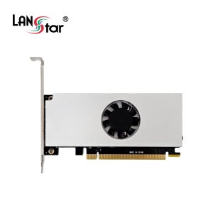 [LANSTAR] USB3.2 20Gbps 2채널 PCIe 확장카드 LS-UCP2