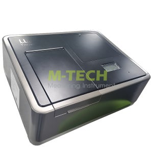 분광광도계 Spectro photometer Ubi-490 분광계