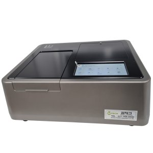 분광광도계 Spectro photometer Ubi-600 분광계 Ubi-800