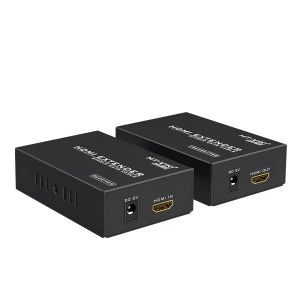 HDMI 리피터 135M 거리연장기 UTP 안정적인 전송 MT-VIKI ED06-C