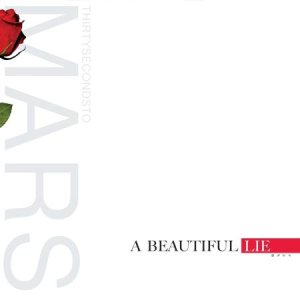 A Beautiful Lie LP 엘피 바이닐 VINYL