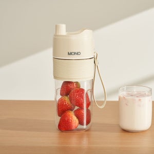 모노 돼이커 475mL 휴대용믹서기 무선믹서기 텀블러 미니 믹서 소형 블렌더 블랜더