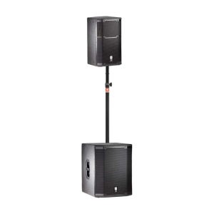 JBL PRX412M PRX418S 패시브 스피커 서브우퍼 세트