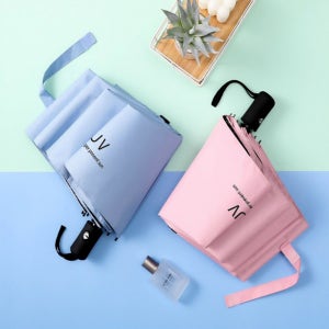 UV 자외선 차단 양산 우양산 암막 양산 초경량 경량 미니 양우산