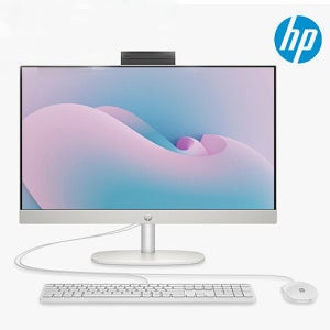 HP 올인원 카페 커피숍 자영업 사무실 win11 배민 여기요 매장용 일체형 PC 컴퓨터