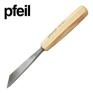 Pfeil 페일 1번 20mm 창도 1s/20e Skew Single Bevel 조각도