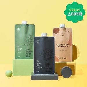 맘메이크 단백질 미숫가루 500g