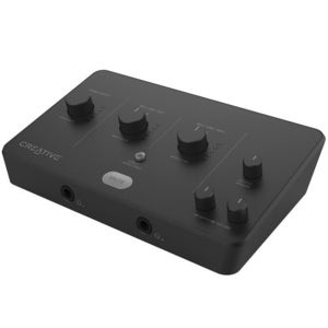 Creative Live! Audio A3