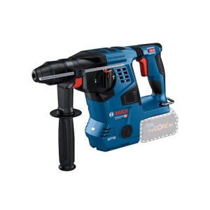 보쉬 충전함마드릴 베어툴 충전해머드릴 GBH18V-28C (배터리X,충전기X) BL