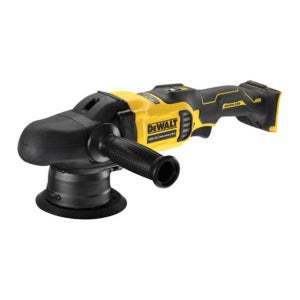 디월트 DCM848N 충전 듀얼 액션 원형 광택기 20V 전동 공구 본체만