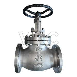 THT 국산 스텐 글로브밸브 SCS13 10K 50A 2인치