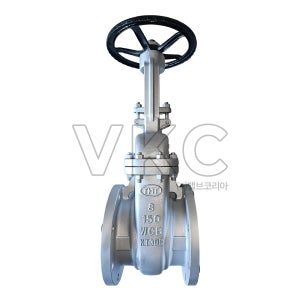 THT 국산 주강 게이트밸브 PH2 20K 350A 14인치