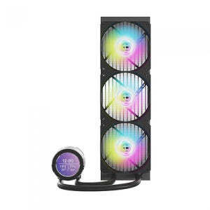 마이크로닉스 ICEROCK MLD-360 (BLACK)