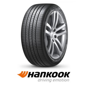 215/55R17 전국택배 한국타이어 키너지 ST AS H318 2155517 공임별도