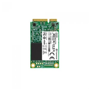 트랜센드 mSATA SSD MSA370 Series (256GB)