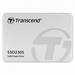 트랜센드 SSD230S (256GB)
