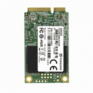 트랜센드 SSD230S mSATA (128GB)