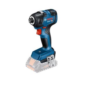 보쉬 충전임팩트드라이버 베어툴 GDR18V-200 (배터리X,충전기X) BL