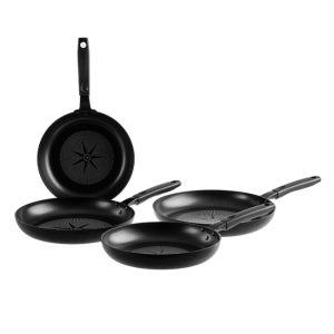 다이아몬드 코팅 후라이팬 IH 모든열원 애니쿡 인덕션 프라이팬 28cm