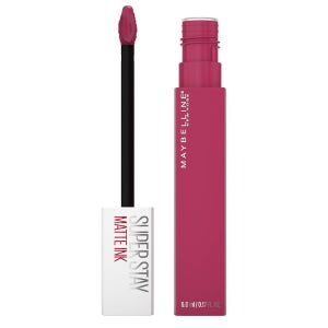 메이블린 슈퍼스테이 매트 잉크 립스틱 1팩 150호 패스파인더 Maybelline Super Stay Matte Ink Liquid Lip