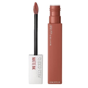 메이블린 슈퍼스테이 매트 잉크 립스틱 1팩 70호 아마조니안 Maybelline Super Stay Matte Ink Liquid Lips
