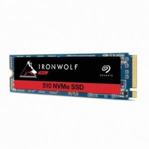 Seagate 아이언울프 510 M.2 SSD (1.92TB)