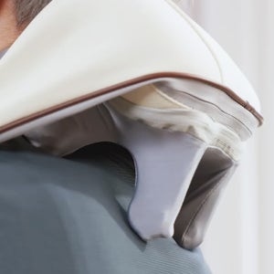 조미순 핵파워 지압 마사지기 승모근 안마기 아이큐샵