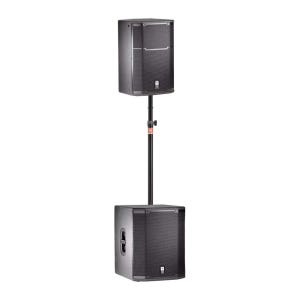 JBL PRX415M PRX418S 패시브 스피커 서브우퍼 세트