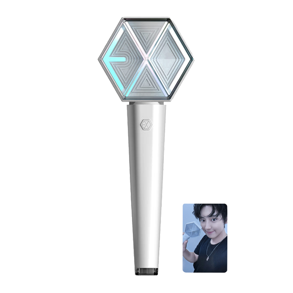 EXO Official Light Stick