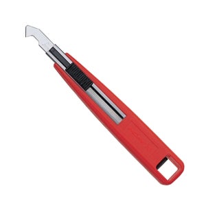 문구용 아크릴 커터칼 플라스틱 재단용 일본 생산 재고정리